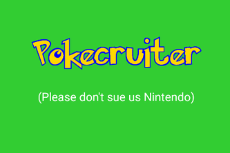 Pokecruiter