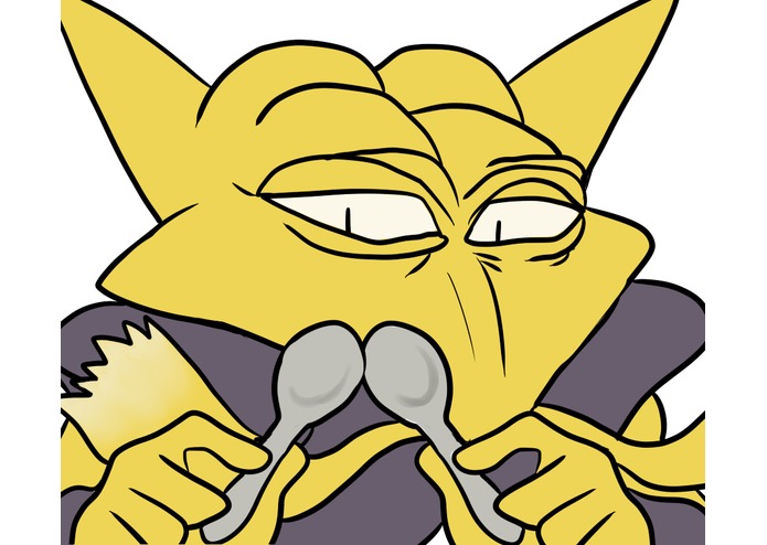 PokePepe – screenshot 2