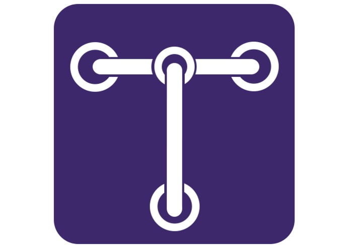 Tether – screenshot 1