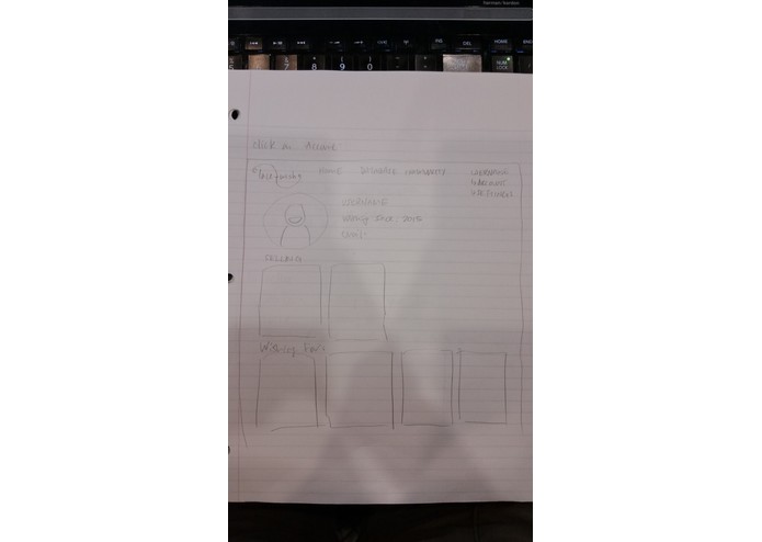 lace-wish – screenshot 6