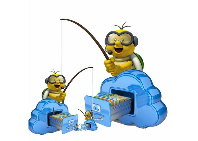 Lakitu – screenshot 1