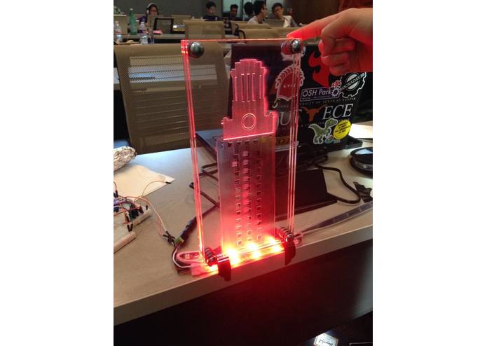 TableTower – screenshot 1