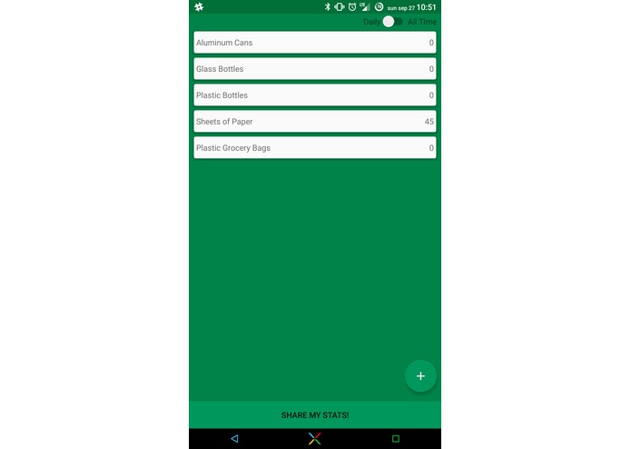 iCan – screenshot 1