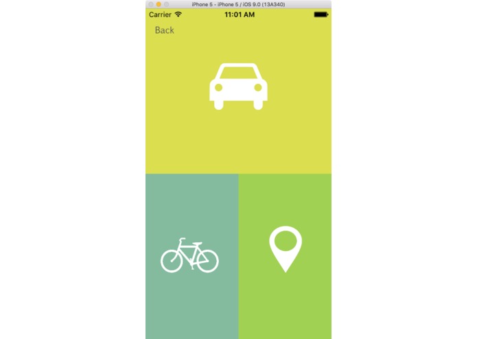ParkIt – screenshot 1