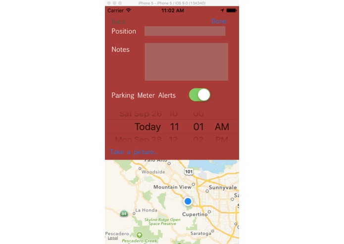 ParkIt – screenshot 3