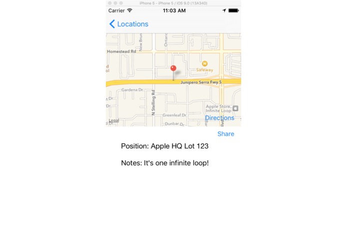 ParkIt – screenshot 5