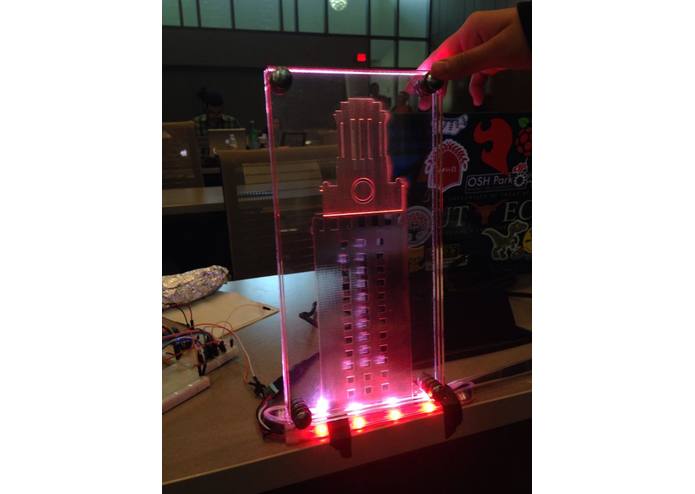 TableTower – screenshot 2