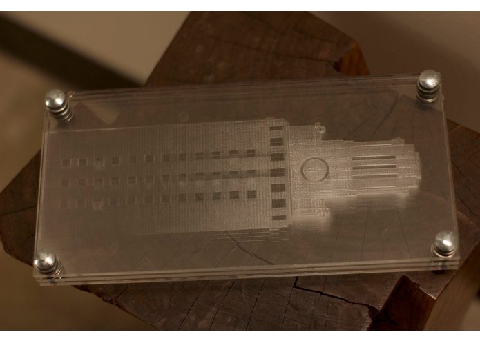 TableTower – screenshot 3