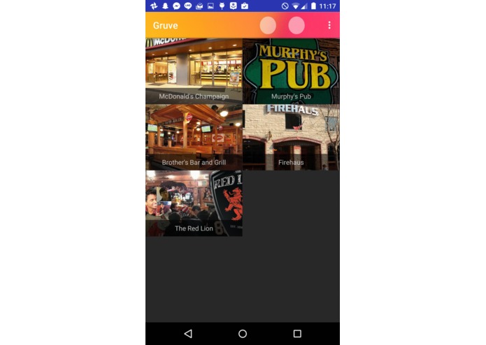 Grüve – screenshot 3