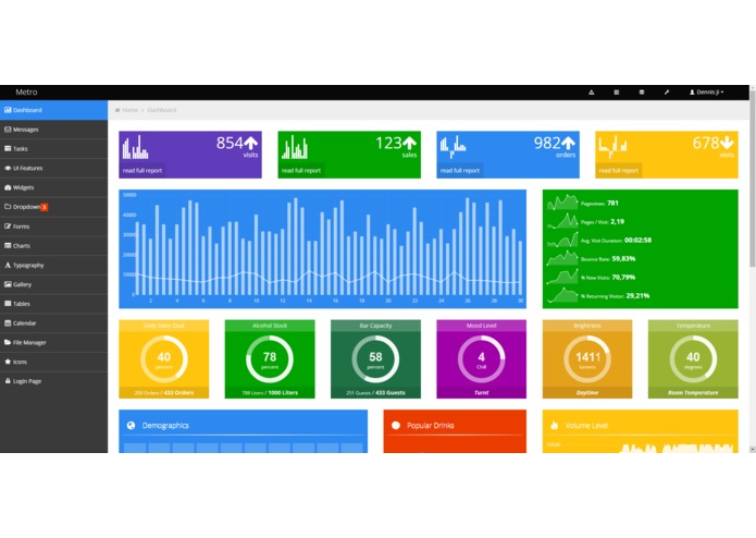 Grüve – screenshot 1