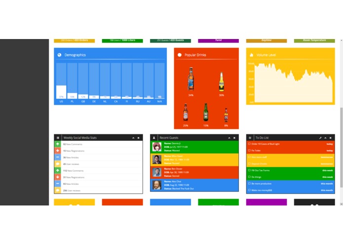 Grüve – screenshot 2