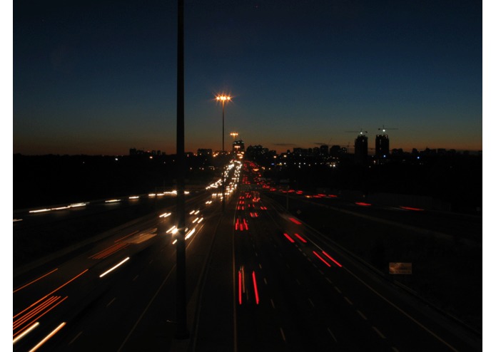 BUStalk – screenshot 1