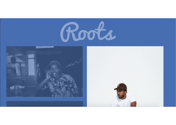 Roots – screenshot 1