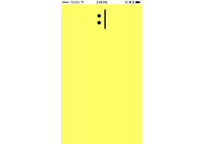 School App – screenshot 1