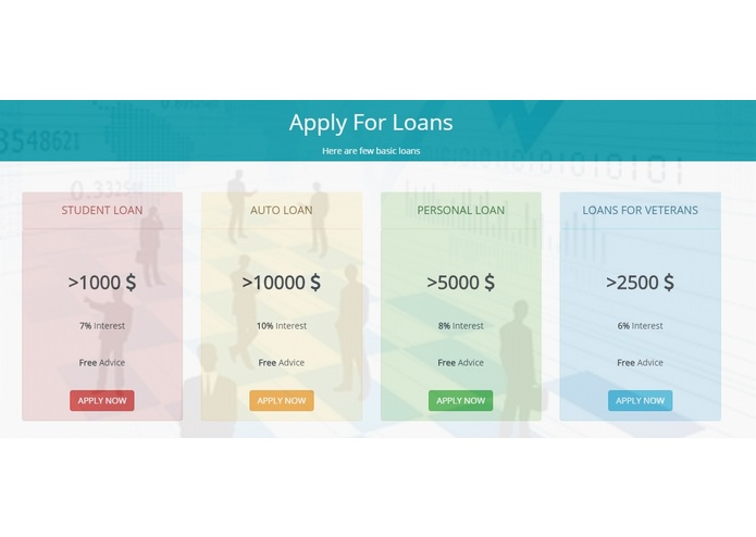 Financial Education Services – screenshot 4