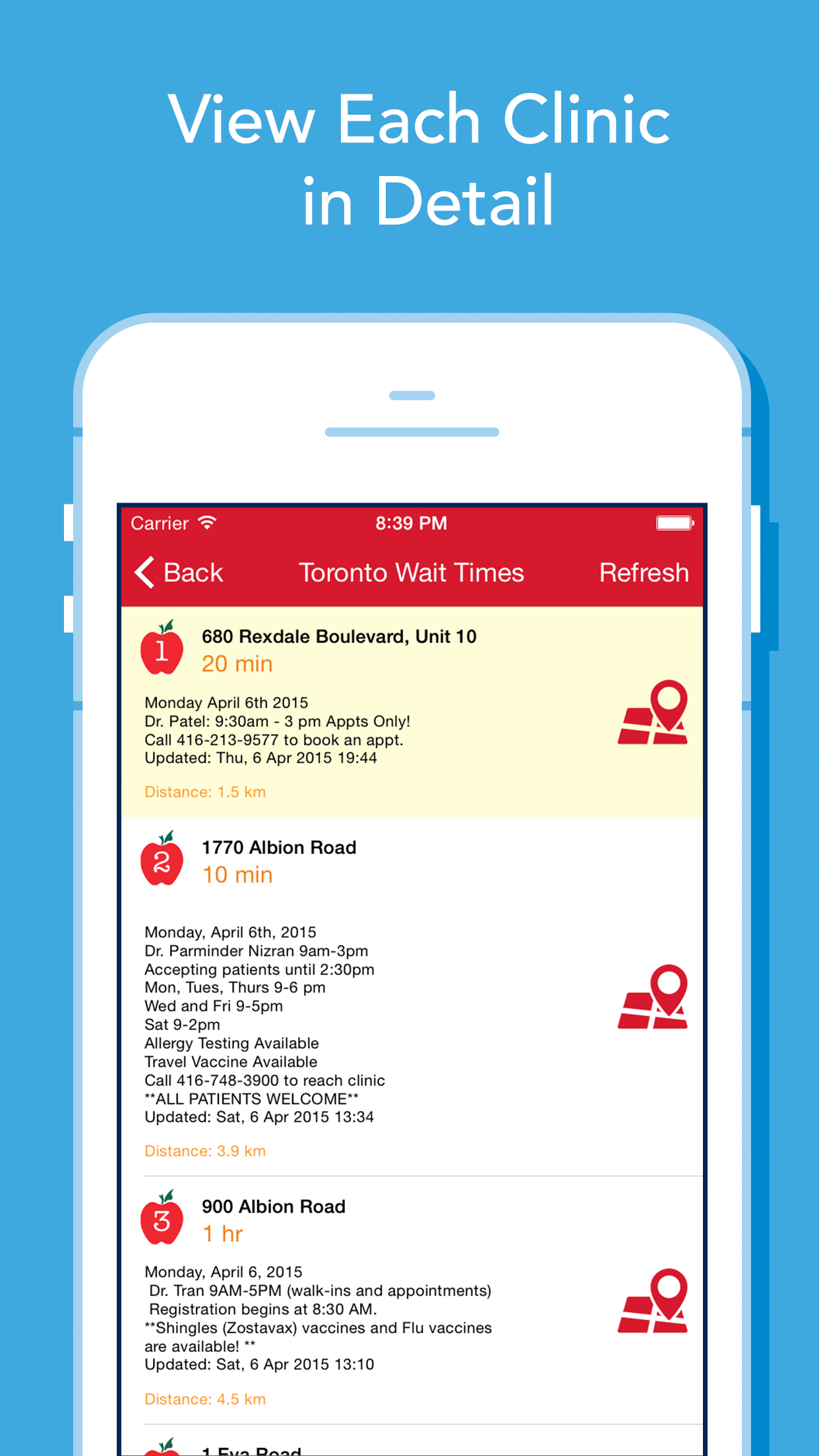 Parkview Walk In Clinic Wait Times - gxufimr