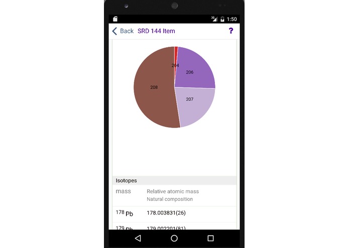 SRDb – screenshot 3