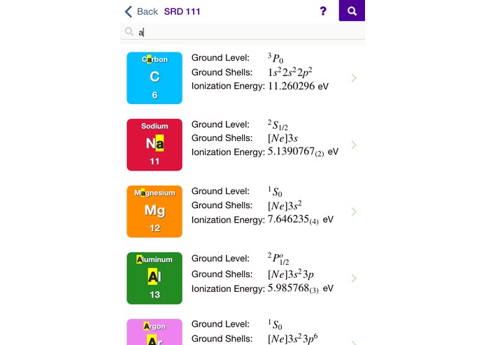 SRDb – screenshot 4