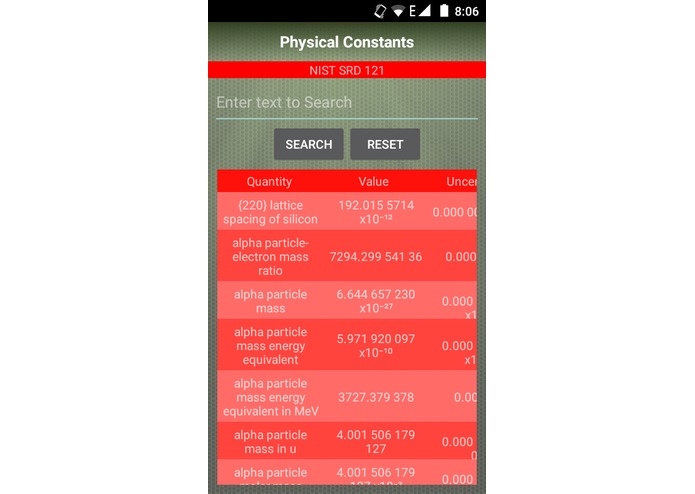 CannySofts Thermocouple Epic App – screenshot 1