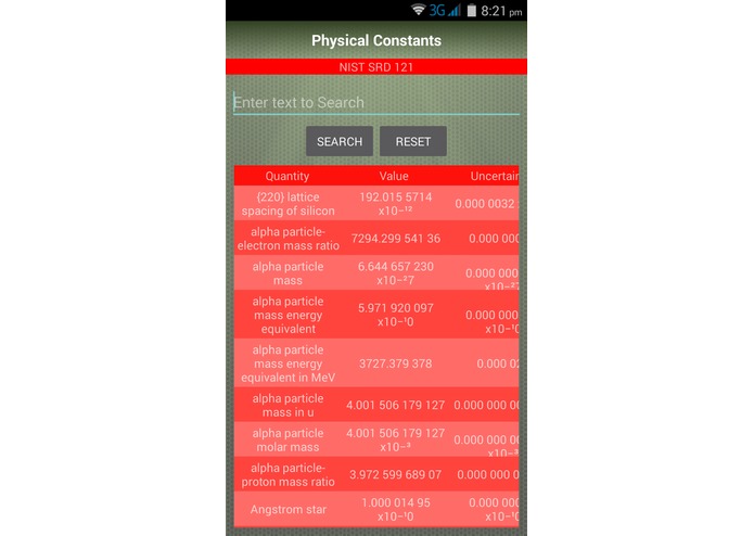 CannySofts Thermocouple Epic App – screenshot 4
