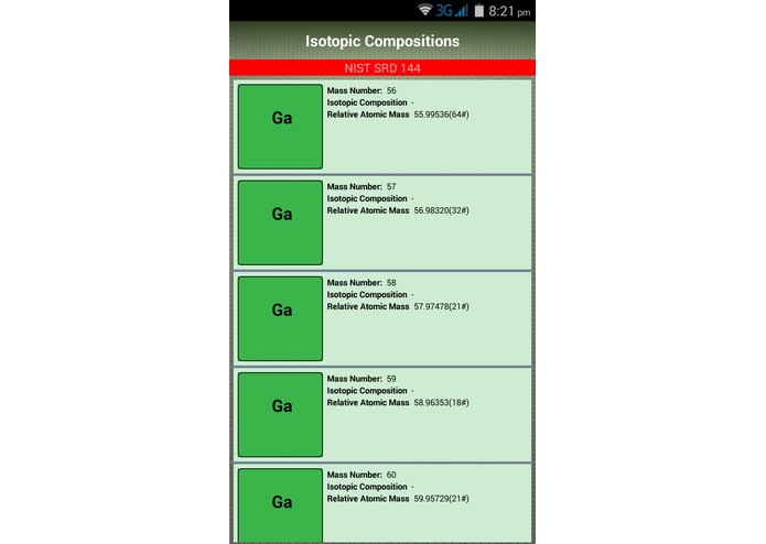 CannySofts Thermocouple Epic App – screenshot 5
