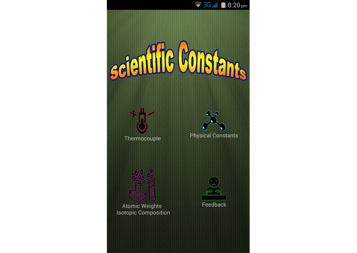 CannySofts Thermocouple Epic App – screenshot 6