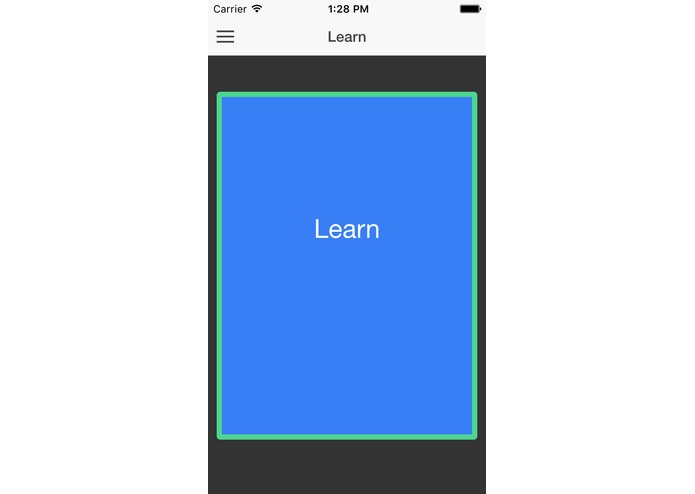 i-SoTope – screenshot 2