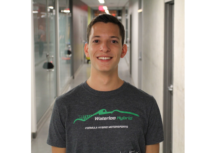 About Me – screenshot 1