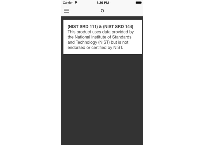 i-SoTope – screenshot 7
