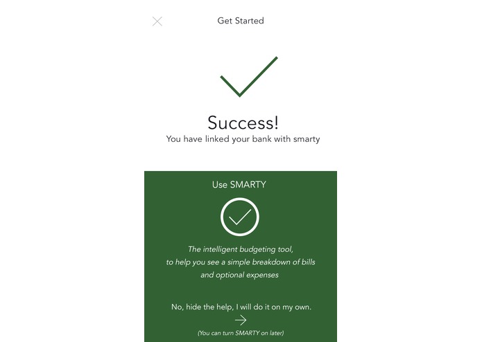 SMARTY – screenshot 5