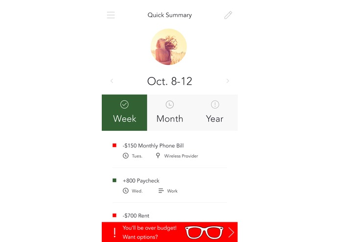 SMARTY – screenshot 7