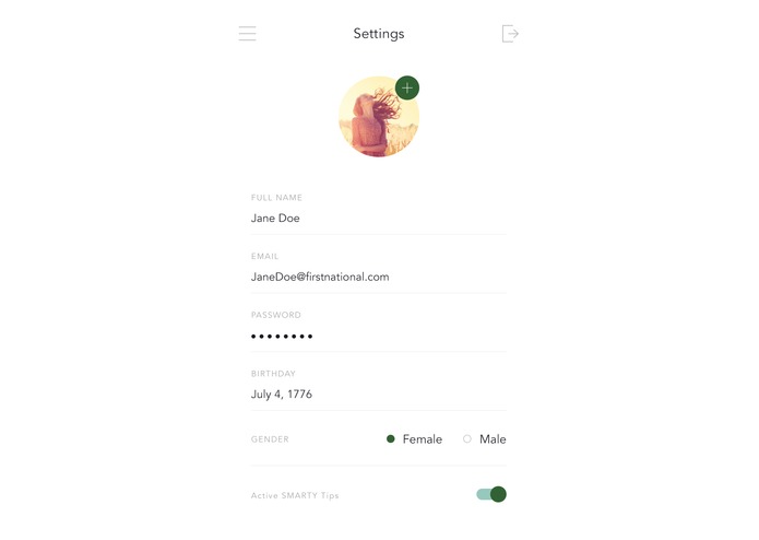 SMARTY – screenshot 14