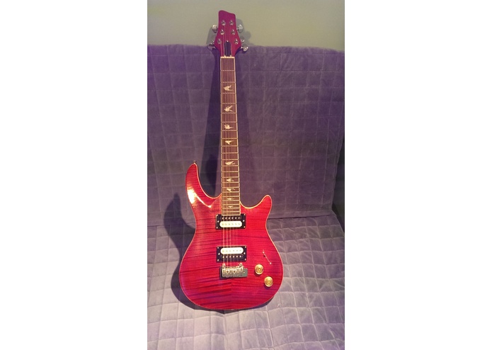 Electric Guitar – screenshot 1