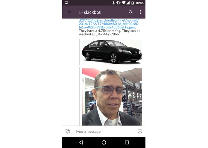 Nimble Chat – screenshot 9