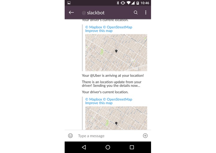 Nimble Chat – screenshot 11