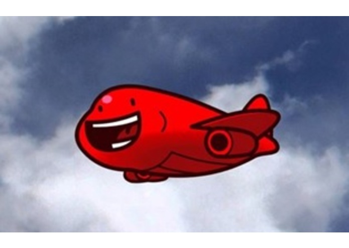 FlyU.co – screenshot 1