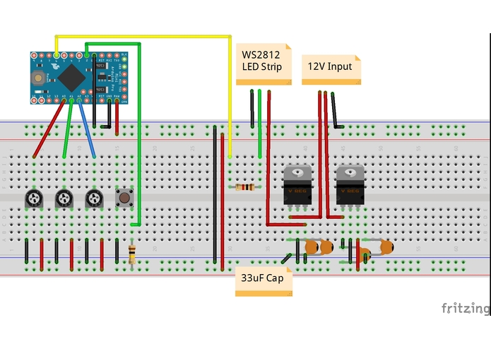 Infinity Mirror – screenshot 2