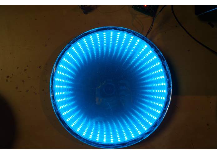 Infinity Mirror – screenshot 3