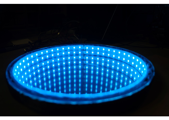 Infinity Mirror – screenshot 1