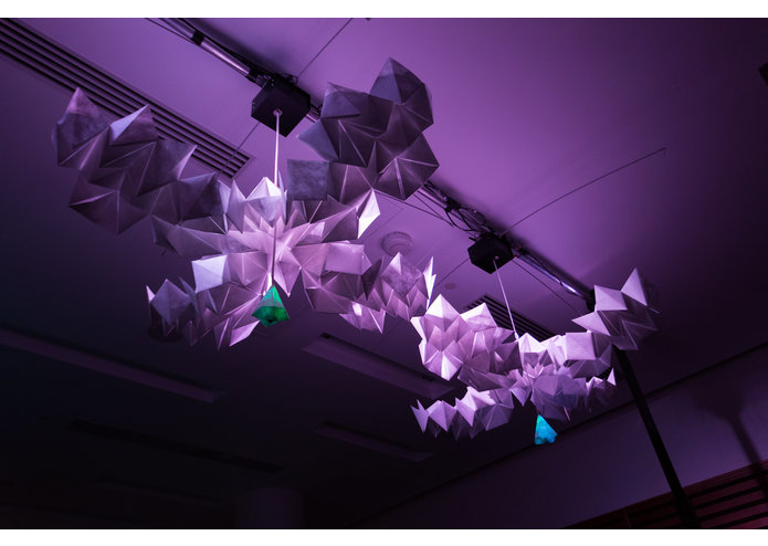 Kamiko R&D – screenshot 2