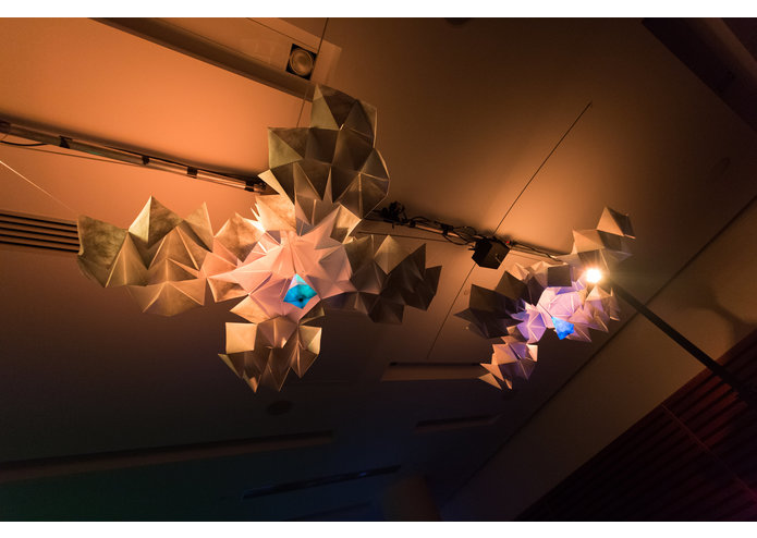 Kamiko R&D – screenshot 4