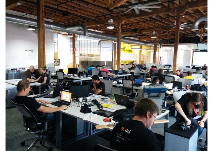 DSI FVRT – screenshot 3