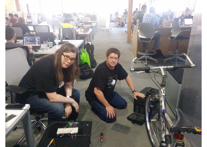 DSI FVRT – screenshot 4