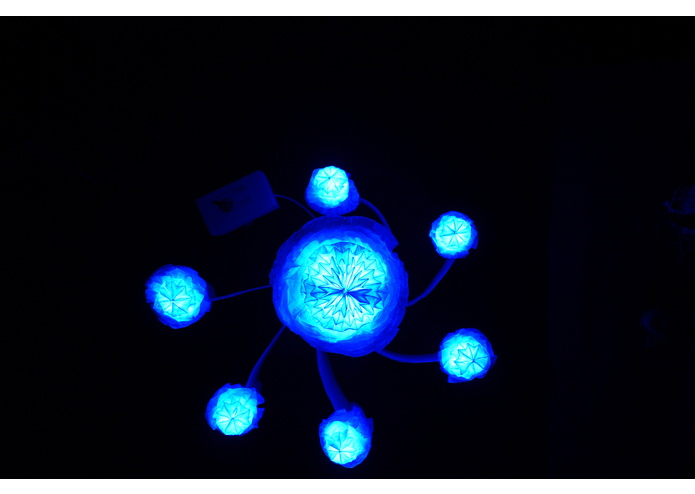 Tactilight – screenshot 1