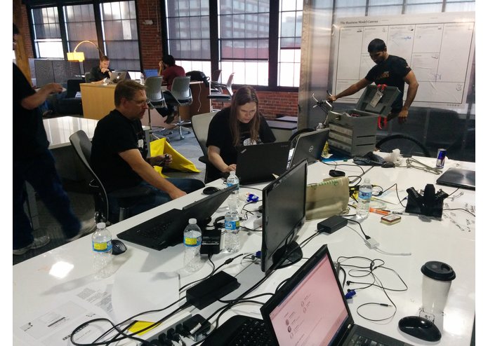 DSI FVRT – screenshot 5