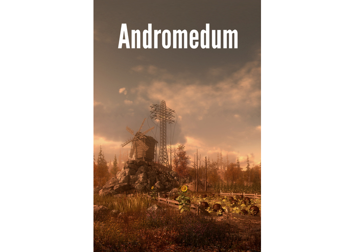 Andromedum – screenshot 5