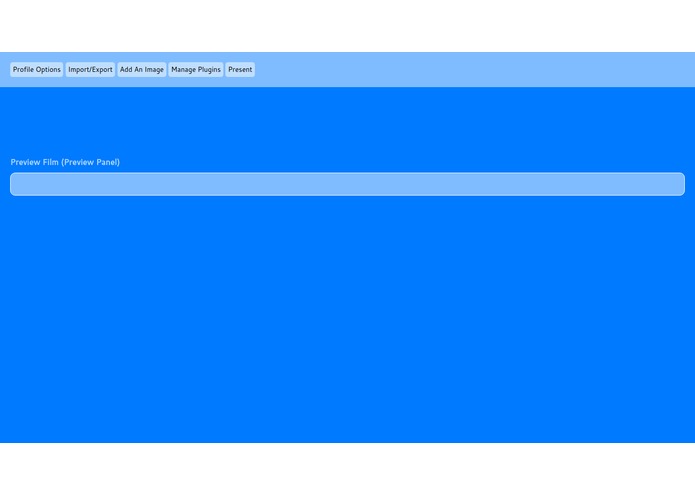 Super Fly – screenshot 1