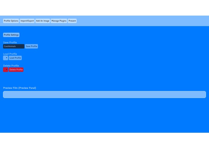 Super Fly – screenshot 2