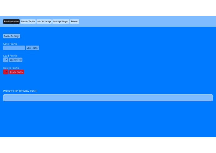 Super Fly – screenshot 3