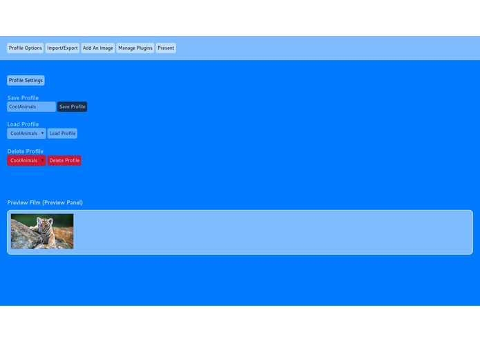 Super Fly – screenshot 8